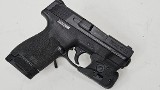 SMITH & WESSON M&P 9 M2.0 9MM LUGER (9x19 PARA) - 2 of 3
