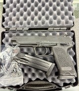 HECKLER & KOCH USP EXPERT .45 ACP - Image 1 of 3