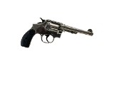 SMITH & WESSON 1905 .38 SPL - 1 of 3