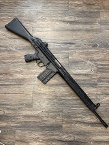 CENTURY ARMS C91 SPORTER .308 WIN - 1 of 2