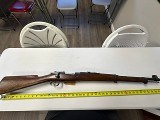 MAUSER M1916 7.62X51MM NATO - Image 1 of 3
