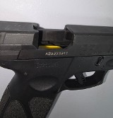 TAURUS G3 9MM LUGER (9x19 PARA) - Image 3 of 3