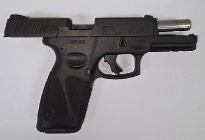 TAURUS G3 9MM LUGER (9x19 PARA) - Image 1 of 3