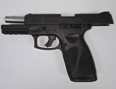TAURUS G3 9MM LUGER (9x19 PARA) - Image 2 of 3