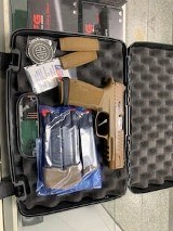 SIG SAUER 2A FUSE - 1 of 3