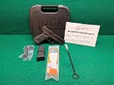 GLOCK G19 GEN 5 9MM LUGER (9x19 PARA) - 1 of 3