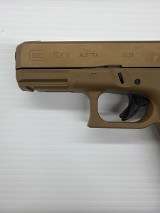 GLOCK 19X V 9MM LUGER (9x19 PARA) - 2 of 3
