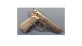 BERETTA 92FS 9MM LUGER (9x19 PARA) - 2 of 3