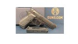 BERETTA 92FS 9MM LUGER (9x19 PARA) - 1 of 3