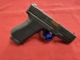 COMBAT ARMORY CA19 9MM COMPACT 9MM LUGER (9x19 PARA) - 2 of 3