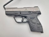 TAURUS 740 SLIM (1-740039FS) 40 Smith & Wesson - 1 of 3