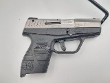 TAURUS 740 SLIM (1-740039FS) 40 Smith & Wesson - 2 of 3