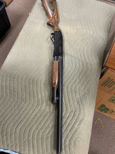 WINCHESTER 1300 TURKEY GUN 12 GA - Image 2 of 3