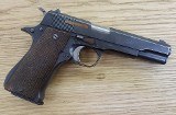 STAR MODELO SUPER 9MM LUGER (9x19 PARA) - 2 of 3