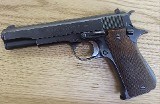 STAR MODELO SUPER 9MM LUGER (9x19 PARA) - 1 of 3