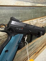 CZ SP-01 AccuShadow 2 9MM LUGER (9x19 PARA) - Image 3 of 3