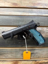 CZ SP-01 AccuShadow 2 9MM LUGER (9x19 PARA) - Image 2 of 3