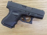 GLOCK 27 GEN 3 40 Smith & Wesson - 2 of 3