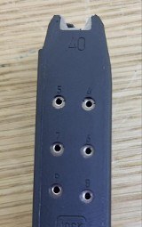 GLOCK 27 GEN 3 40 Smith & Wesson - 3 of 3