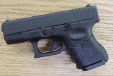 GLOCK 27 GEN 3 40 Smith & Wesson - 1 of 3