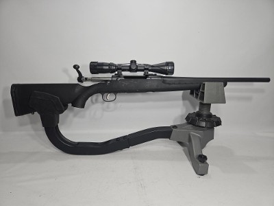 SAVAGE ARMS AXIS 350 LEGEND .350 LEGEND - Image 1 of 3