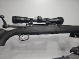 SAVAGE ARMS AXIS 350 LEGEND .350 LEGEND - Image 3 of 3