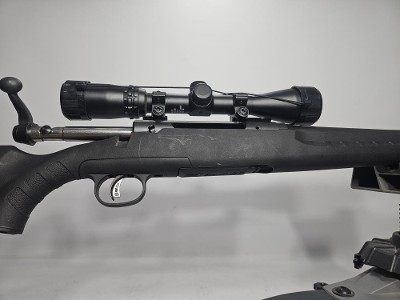 SAVAGE ARMS AXIS 350 LEGEND .350 LEGEND - Image 3 of 3