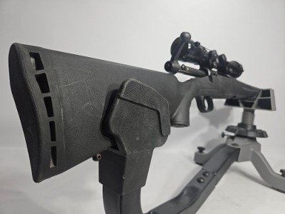 SAVAGE ARMS AXIS 350 LEGEND .350 LEGEND - Image 2 of 3