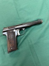 ASTRA 1921 9X23MM LARGO - Image 1 of 3