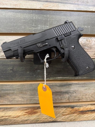 SIG SAUER P220 .45 ACP - Image 2 of 3