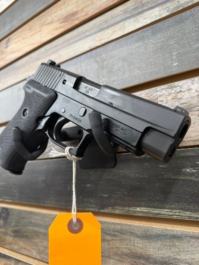 SIG SAUER P220 .45 ACP - Image 3 of 3