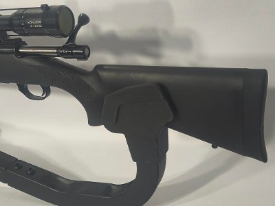HOWA 1500 7MM-08 (HGP2708B) .204RUGER - Image 2 of 3