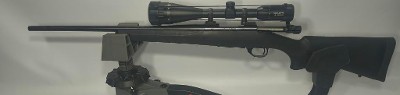 HOWA 1500 7MM-08 (HGP2708B) .204RUGER - Image 1 of 3