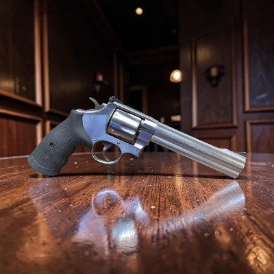 SMITH & WESSON 610-3 10MM - Image 1 of 3