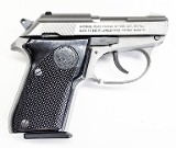 BERETTA MODEL 3032 TOMCAT CHAMBERED IN .32 ACP .32 ACP - Image 1 of 2