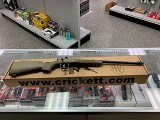 KEYSTONE SPORTING ARMS CRICKETT SYNTHETIC SINGLE SHOT .22 LR - 1 of 3