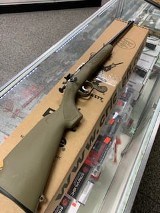 KEYSTONE SPORTING ARMS CRICKETT SYNTHETIC SINGLE SHOT .22 LR - 3 of 3
