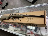 KEYSTONE SPORTING ARMS CRICKETT SYNTHETIC SINGLE SHOT .22 LR - 2 of 3