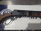 SMITH & WESSON MODEL 1854 STEALTH HUNTER .45-70 GOVT - 2 of 3