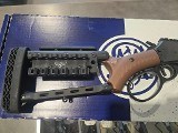 SMITH & WESSON MODEL 1854 STEALTH HUNTER .45-70 GOVT - 3 of 3
