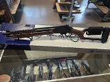 SMITH & WESSON MODEL 1854 STEALTH HUNTER .45-70 GOVT - 1 of 3