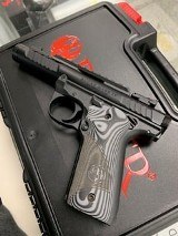RUGER MARK IV 22/45 LITE - 3 of 3