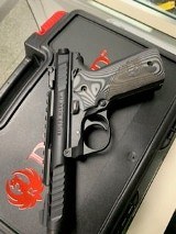 RUGER MARK IV 22/45 LITE - 2 of 3