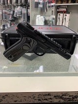 RUGER MARK IV 22/45 LITE - 1 of 3