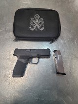 SPRINGFIELD ARMORY HELLCAT PRO 9MM LUGER (9x19 PARA) - 2 of 3