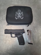 SPRINGFIELD ARMORY HELLCAT PRO 9MM LUGER (9x19 PARA) - 1 of 3