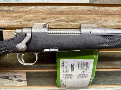 REMINGTON 700 7MM REM MAG - Image 2 of 3