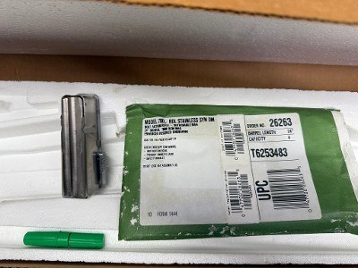 REMINGTON 700 7MM REM MAG - Image 3 of 3
