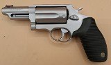 TAURUS JUDGE.45lc / .410 - 2 of 2