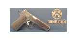 SPRINGFIELD ARMORY GARRISON .45 ACP - 1 of 3